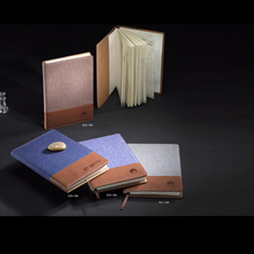 PU Notebook