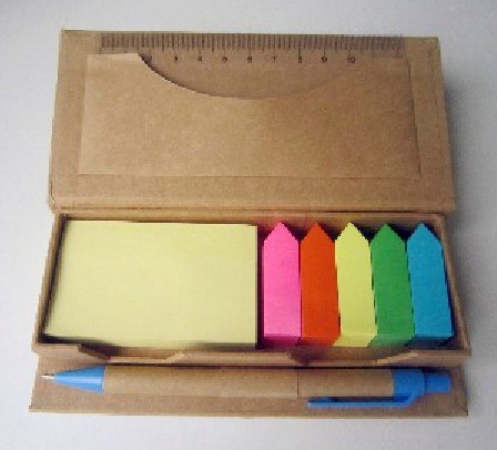 desk top stationery