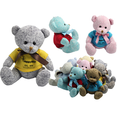 Fluffy Toy