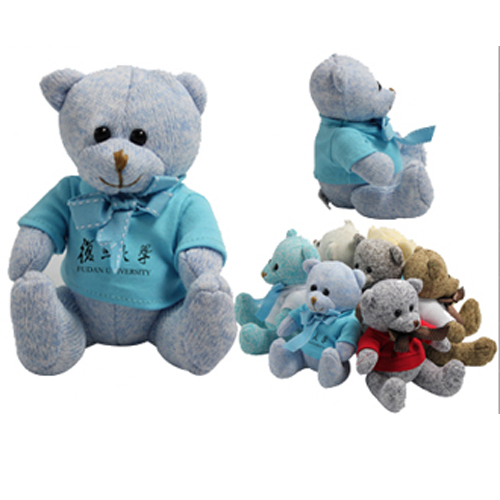 Plush toy