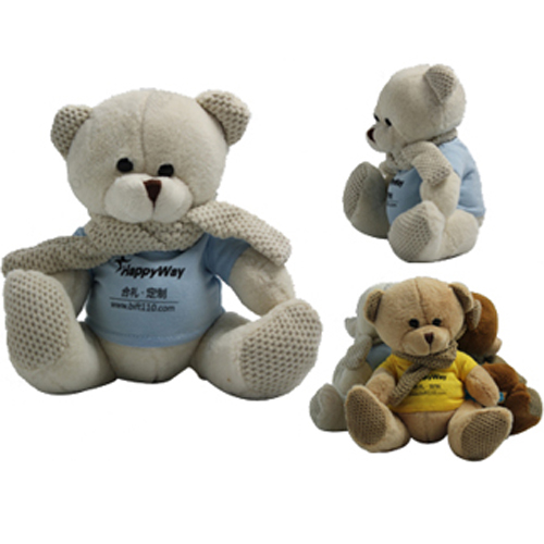 Plush Toy