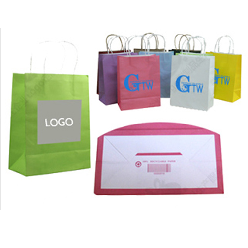 Craft carrier bag