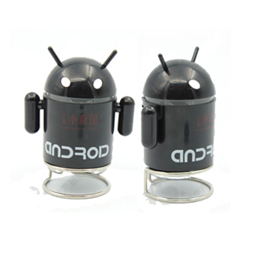Mini bluetooth speaker