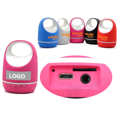 Mini bluetooth speaker