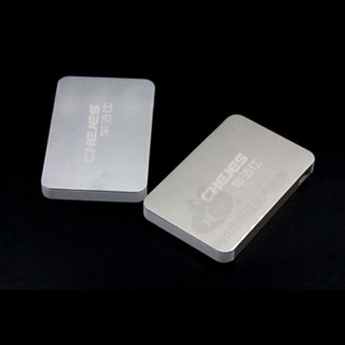 5000Mah Metal Powerbank