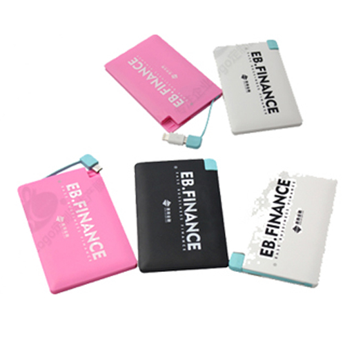 Card Powerbank
