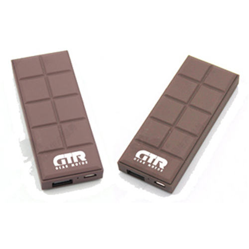 Chocolate Powerbank