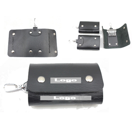 PU Key Pouch