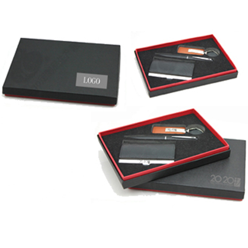 3 item business gift set