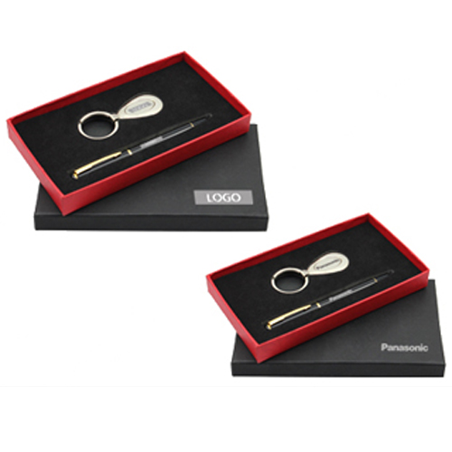 Metal Pen gift set