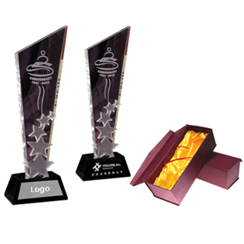 Crystal Champion Cup