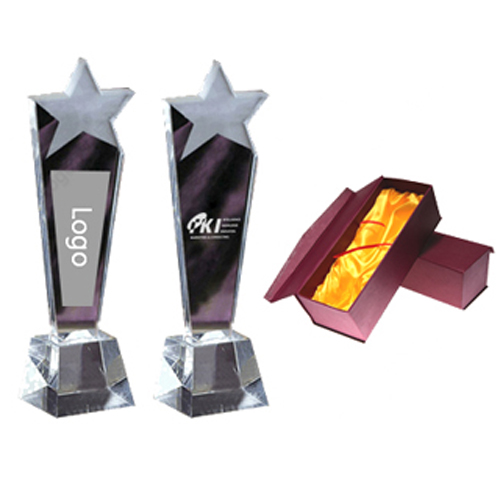 Crystal Prize