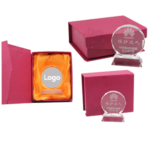Crystal Cup